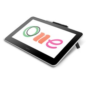 Wacom One