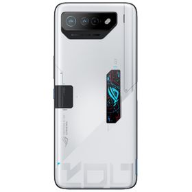 ASUS ROG Phone 7 Ultimate