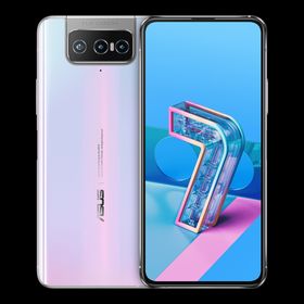 ASUS ZenFone 7 Pro