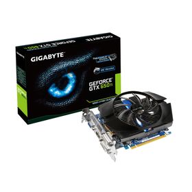 NVIDIA GeForce GTX 650 Ti 搭載グラボ