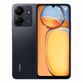 Redmi13C 5G 黒 6GBRAM128GB SIMフリー日本未発売 美品