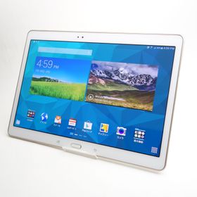 サムスン GALAXY Tab S SCT21