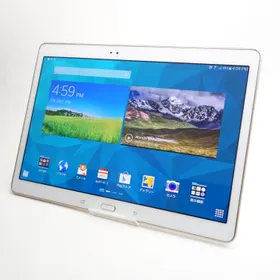 GALAXY Tab S SCT21のメイン画像