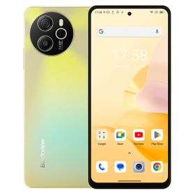 Blackview Shark 8 16GB+256GB ブルー (極美品)