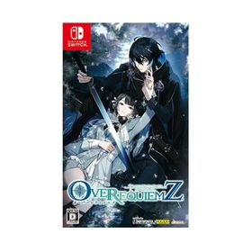 アイディアファクトリー OVER REQUIEMZ