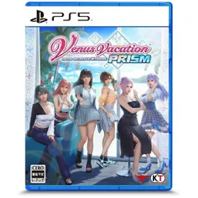 Venus Vacation PRISM - DEAD OR ALIVE Xtreme -のメイン画像