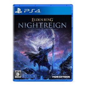 フロム・ソフトウェア ELDEN RING NIGHTREIGN