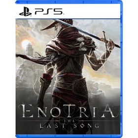 Enotria: The Last Songのメイン画像