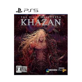 NEXON The First Berserker: Khazan