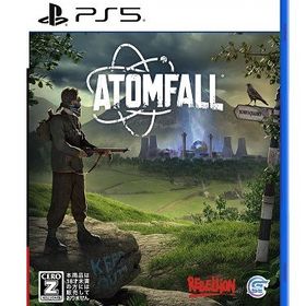 Game Source Entertainment Atomfall