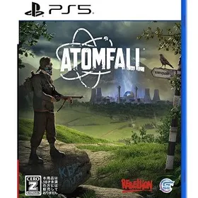 Atomfallのメイン画像