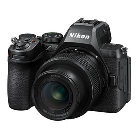 Z5IIのメイン画像