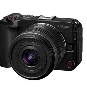 CANON EOS R50 V