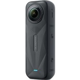 Insta360 X5のメイン画像