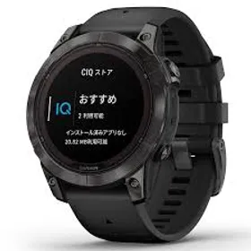 Garmin ガーミン Foreathlete 55 used品 ForeAthlete ガーミン GARMIN 55 フォアアスリート55 GPS