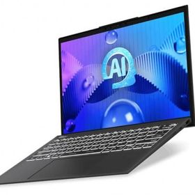 MSI Prestige 13 AI Evo