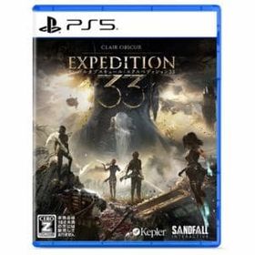 Clair Obscur: Expedition 33のメイン画像