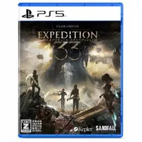 Clair Obscur: Expedition 33のメイン画像