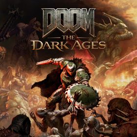 DOOM: The Dark Agesのメイン画像