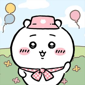 ちいかわぽけっとのメイン画像