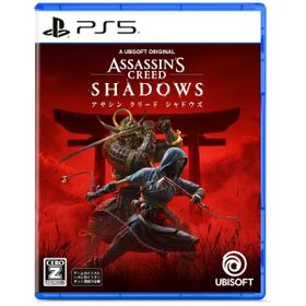 ユービーアイソフト アサシン クリード シャドウズ