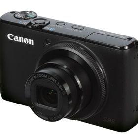 PowerShot S95のメイン画像