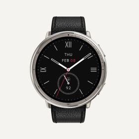 Amazfit Active 2のメイン画像