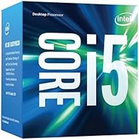 CPU CORE I5-6500 INTEL
