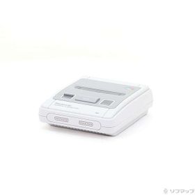 Nintendo ニンテンドークラシックミニ スーパーファミコン