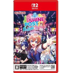【特価】シャインポストBe your アイドル シャインポスト Be Your アイドル！ ヤフーの新品＆中古最安値