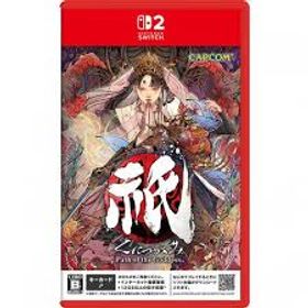 祇：Path of the Goddessのメイン画像