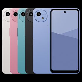 シャープ AQUOS wish5