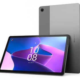 Lenovo レノボ/Androidタブレット Wi-Fiモデル/TabM10 PLus 3rd Gen/HA1R93WK/Aランク/79【中古】 Lenovo Tab M10 Plus (3rd Gen) 中古 11,800円 | ネット最安値の