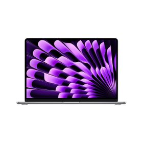Apple MacBook Air M3 15インチ 2024