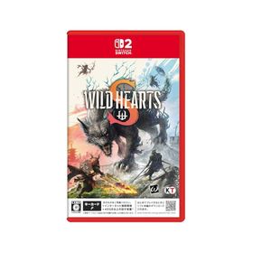 WILD HEARTS Sのメイン画像