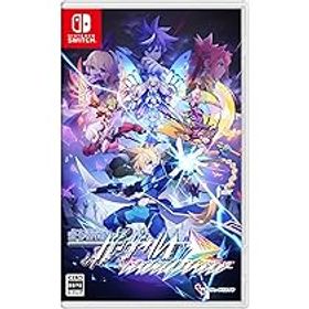 蒼き雷霆 ガンヴォルト トライアングル エディション　特典　5点セット PS5／SWITCH 蒼き雷霆 ガンヴォルト トライアングル