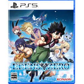 EDENS ZEROのメイン画像
