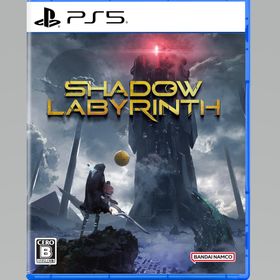 バンダイナムコエンターテインメント Shadow Labyrinth