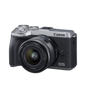 CANON EOS M6 Mark II