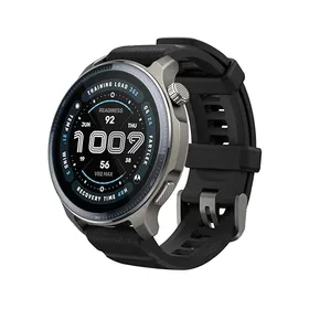 [日本未発売] Amazfit GTR4-Racetrack Grey 中古 日本未発売]Amazfit GTR4-Racetrack Grey 中古