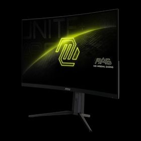 MSI MAG 321CUPDF