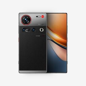 Nubia Z70S Ultraのメイン画像