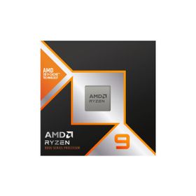 AMD Ryzen 9 9950X3D BOX