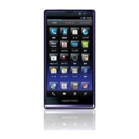 AQUOS PHONE Xxのメイン画像