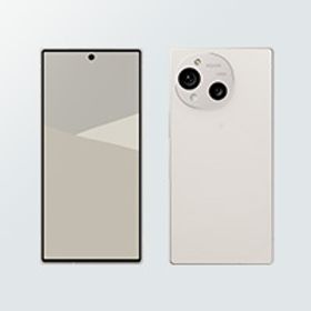 シャープ AQUOS R10