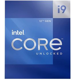 Core i9 12900K BOXのメイン画像