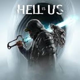 3goo Hell is us