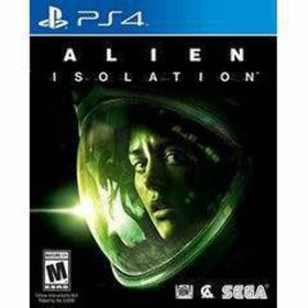 ALIEN: ISOLATIONのメイン画像