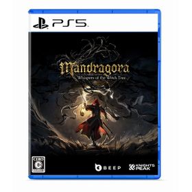 Beep Japan Mandragora: Whispers of the Witch Tree