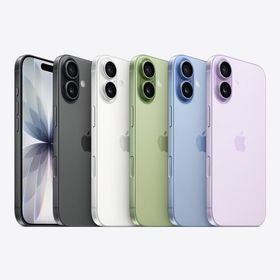 Apple iPhone 17
